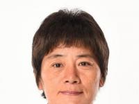 水庆霞，中国国家女子足球队主教练