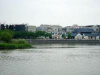 黄埔古港：广州海珠区的综合性旅游景区