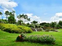 惠东永记生态园：高科技农业与休闲观光的绝佳融合