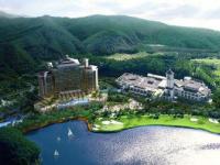 深圳观澜湖高尔夫球会：豪华设施与非凡体验的完美结合