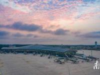 湛江吴川机场：粤西地区航空枢纽的新篇章