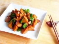 杏鲍菇产地：安阳地区的特色美食宝藏