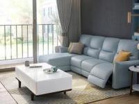 挑选沙发长度：舒适美观与合适尺寸的完美结合