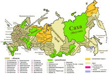 俄罗斯属于哪个洲：地理与文化之间的奥秘