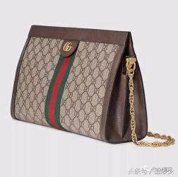 Gucci：全球奢侈精品品牌的魅力与热门包包推荐