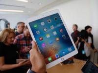 苹果新一代iPad或改名为iPad HD