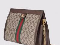 Gucci：全球奢侈精品品牌的魅力与热门包包推荐