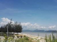 巽寮湾：惠东的明珠，广东的海岸线美景