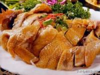 套四宝：百年传承的开封美食，品味四禽一体的绝妙佳肴