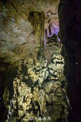 织金洞：贵州首个世界地质公园，自然奇观探秘之旅