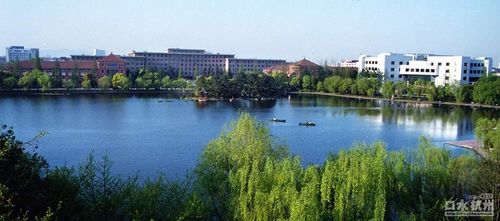 华家池探秘：浙江大学隐藏的“小西湖”与学术自然交融之美