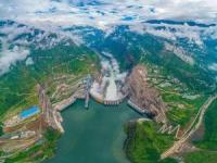 世界十大水电站：人类智慧与力量的结晶