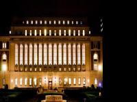 哥伦比亚大学图书馆：藏书丰富，服务一流，特色分馆众多