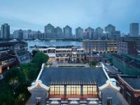 老码头：上海的创意之源与时尚新地标