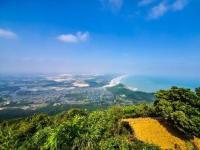 铜鼓岭：海南旅游的新名片，自然与文化的交融舞台