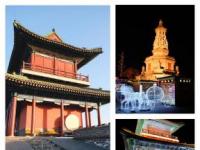 探访历史瑰宝：古城正定的汉文化之旅