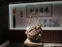 朱炳仁铜雕艺术博物馆：探索铜雕艺术的魅力与传奇