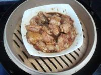 清蒸鸡翅：简单易学的美味家常菜