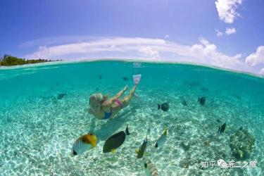 卡帕莱岛：潜水天堂与浪漫蜜月的完美结合