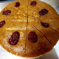 红糖发糕的制作方法：简单易学的甜点制作技巧