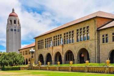 斯坦福大学图书馆：学术资源的宝库与知识交流的平台