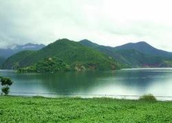 惠州响水河漂流：3.5公里徒步之旅，感受大自然的魅力