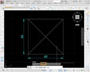 CAD环形阵列功能：快速掌握操作步骤与技巧
