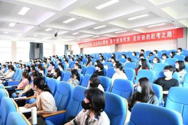 江西职业学院概览：培养专业人才，共创美好未来