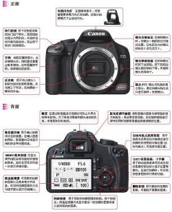 数码相机的三种分类与选购要点：如何选择适合自己的相机