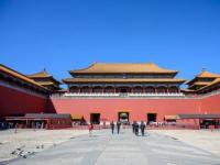 北京故宫：探秘千年皇家宫殿，领略中华文明瑰宝