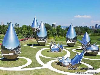 吉隆坡湖滨公园：城市绿洲中的和谐之美