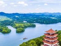 仙女湖旅游：探访江西的历史文化与自然风光