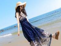 FREE PEOPLE官网四月新款：波西米亚风长裙，柔美与时尚的完美结合