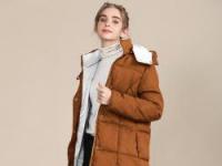 时尚女长款棉衣外套：冬季保暖又时尚的必备之选
