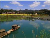 山里江南：贵州的江南风情与屯堡文化的美妙融合