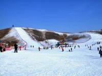 尧山滑雪场：便捷交通，畅享滑雪乐趣！